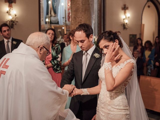 Il matrimonio di Andrea e Giuliana a Palermo, Palermo 48