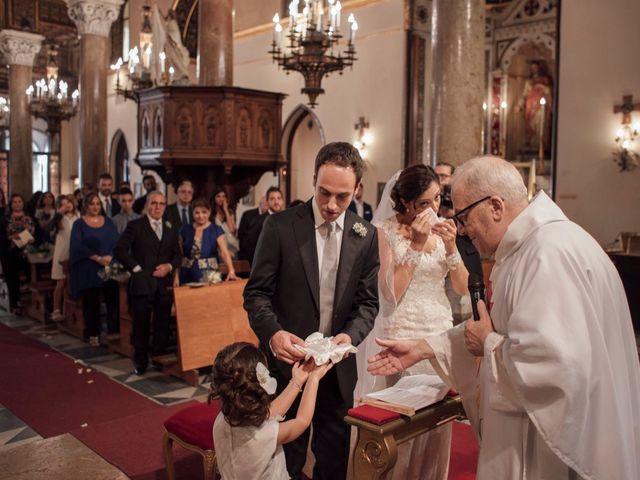 Il matrimonio di Andrea e Giuliana a Palermo, Palermo 50