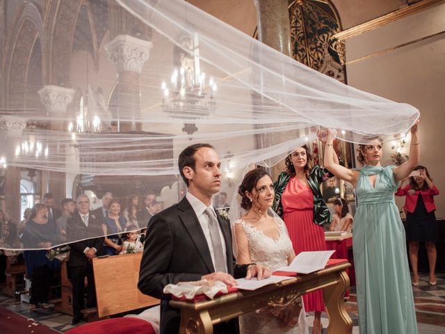 Il matrimonio di Andrea e Giuliana a Palermo, Palermo 55