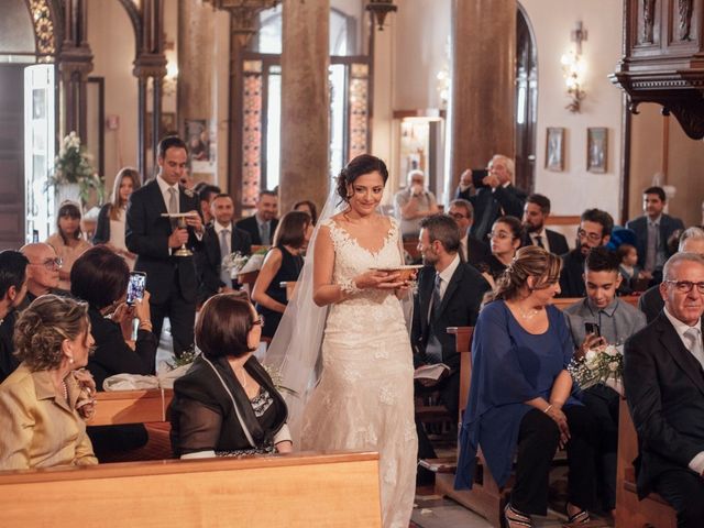 Il matrimonio di Andrea e Giuliana a Palermo, Palermo 58