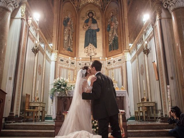 Il matrimonio di Andrea e Giuliana a Palermo, Palermo 60