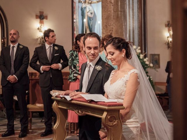 Il matrimonio di Andrea e Giuliana a Palermo, Palermo 61