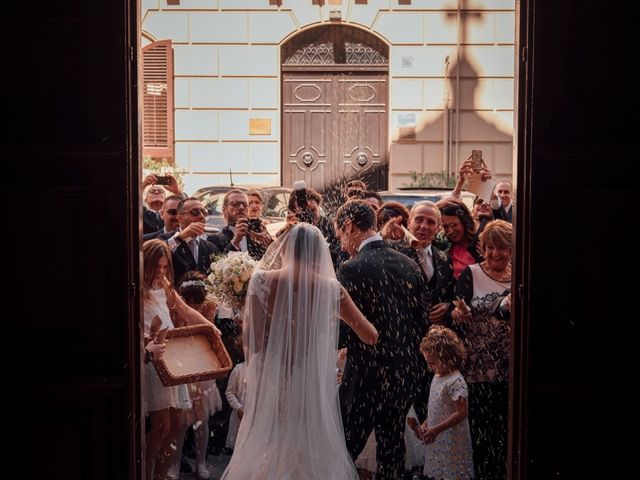 Il matrimonio di Andrea e Giuliana a Palermo, Palermo 62