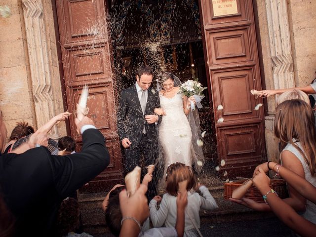 Il matrimonio di Andrea e Giuliana a Palermo, Palermo 64