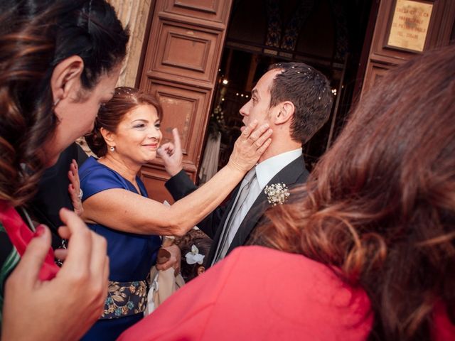 Il matrimonio di Andrea e Giuliana a Palermo, Palermo 65