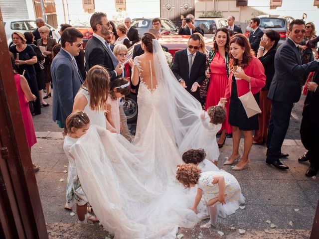 Il matrimonio di Andrea e Giuliana a Palermo, Palermo 66