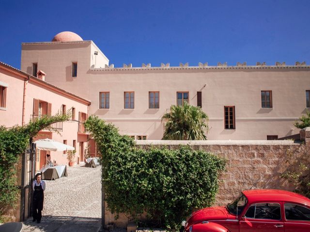 Il matrimonio di Andrea e Giuliana a Palermo, Palermo 78