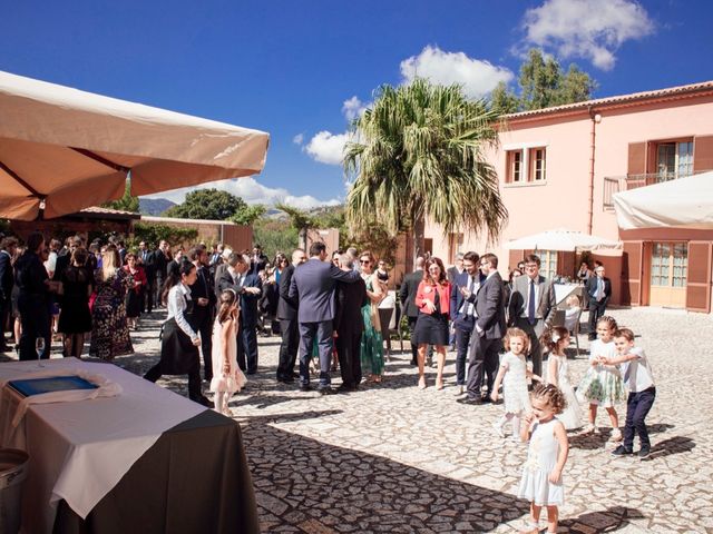 Il matrimonio di Andrea e Giuliana a Palermo, Palermo 80