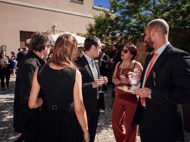 Il matrimonio di Andrea e Giuliana a Palermo, Palermo 86