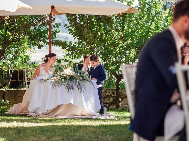 Il matrimonio di Andrea e Giuliana a Palermo, Palermo 93