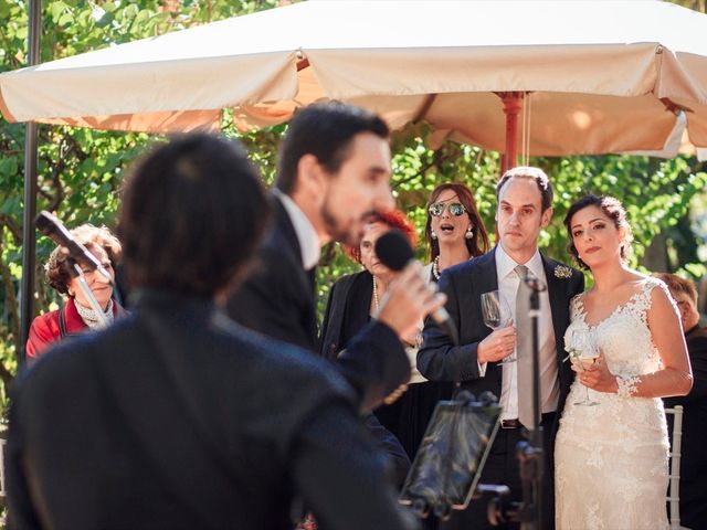 Il matrimonio di Andrea e Giuliana a Palermo, Palermo 94