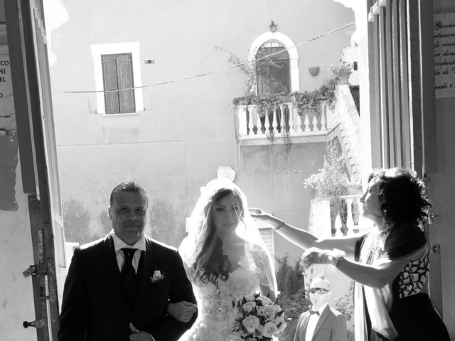 Il matrimonio di Simone e Debora a Latina, Latina 13