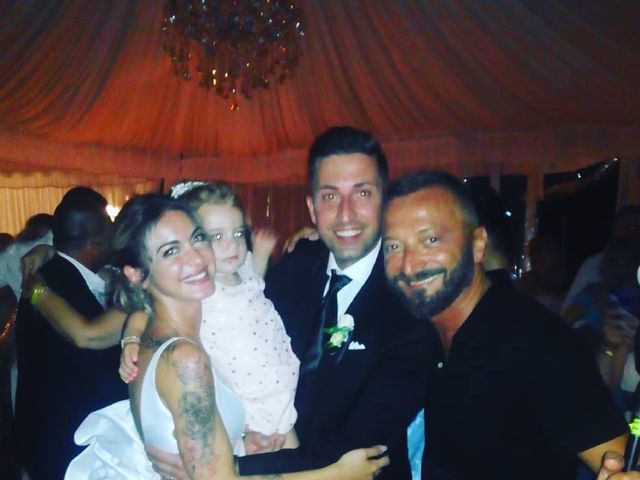 Il matrimonio di Andrea e Giulia a Grottammare, Ascoli Piceno 7