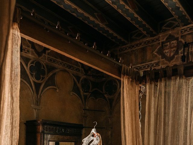 Il matrimonio di Steven e Marta a Verona, Verona 10