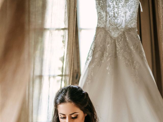 Il matrimonio di Steven e Marta a Verona, Verona 11
