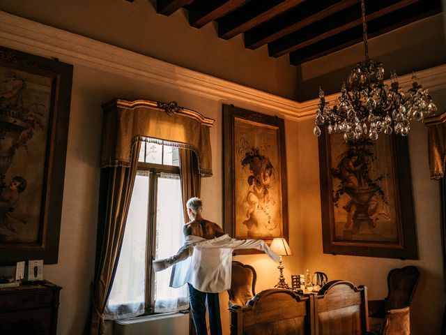Il matrimonio di Steven e Marta a Verona, Verona 13