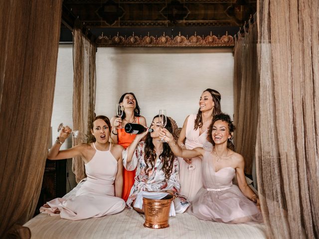 Il matrimonio di Steven e Marta a Verona, Verona 18