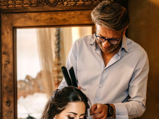 Il matrimonio di Steven e Marta a Verona, Verona 24