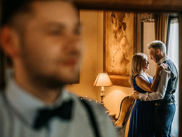 Il matrimonio di Steven e Marta a Verona, Verona 25