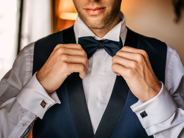 Il matrimonio di Steven e Marta a Verona, Verona 27