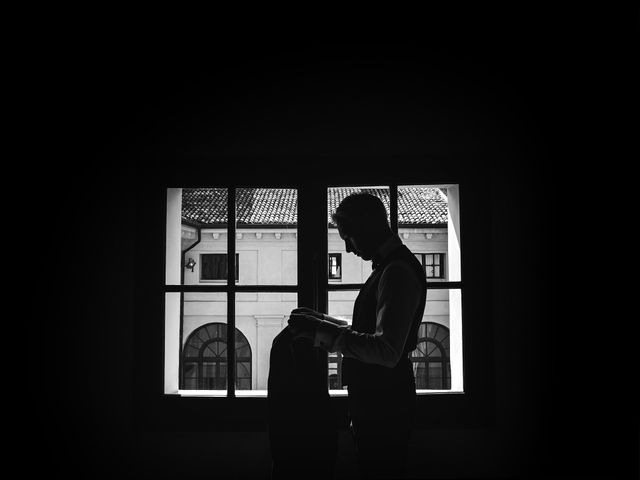 Il matrimonio di Steven e Marta a Verona, Verona 28
