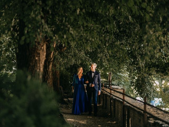 Il matrimonio di Steven e Marta a Verona, Verona 36