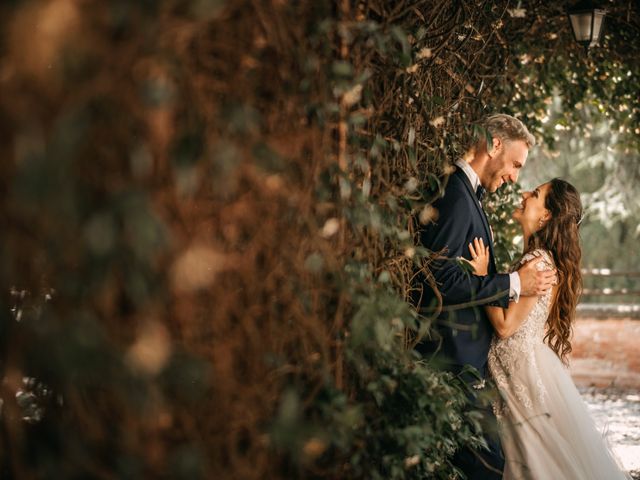 Il matrimonio di Steven e Marta a Verona, Verona 52