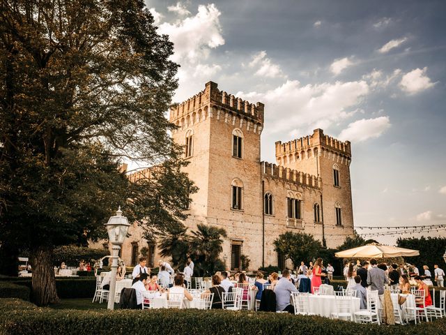 Il matrimonio di Steven e Marta a Verona, Verona 58