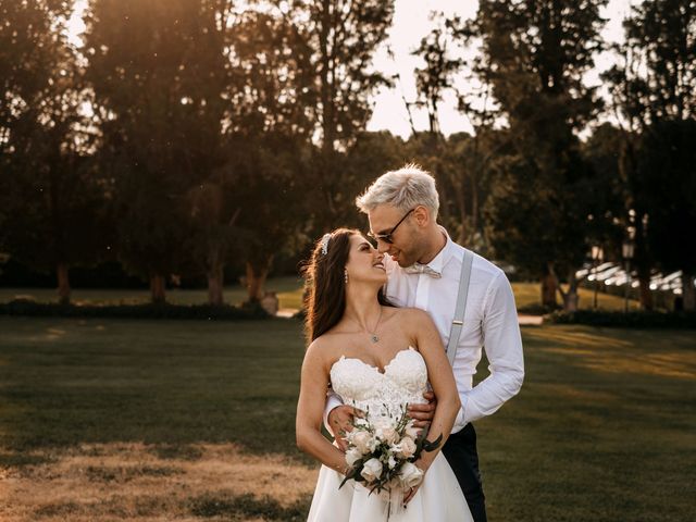 Il matrimonio di Steven e Marta a Verona, Verona 69