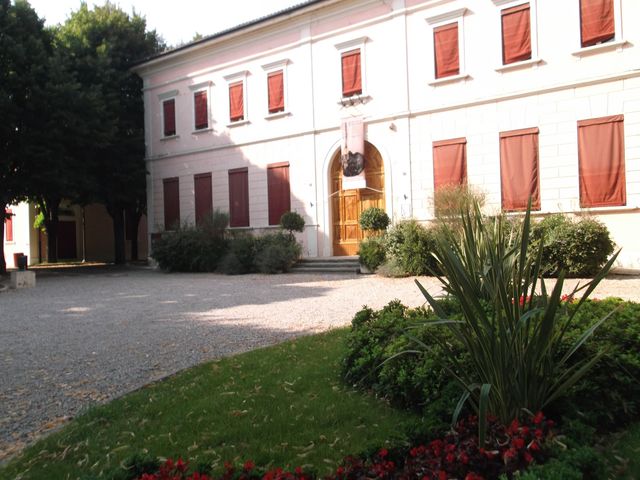 Il matrimonio di Domenico e Maria Rosa a Castenaso, Bologna 13