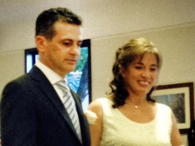 Il matrimonio di Domenico e Maria Rosa a Castenaso, Bologna 16