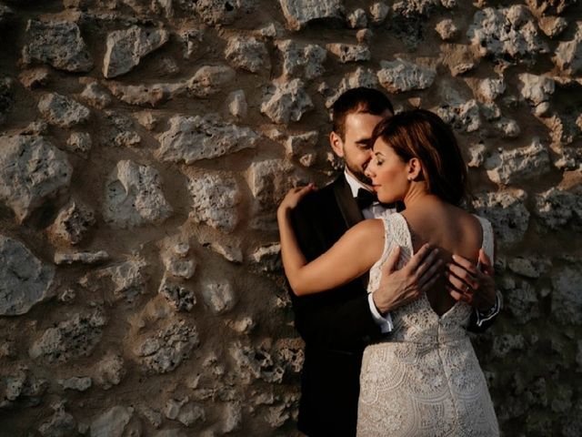 Il matrimonio di Giuseppe  e Letizia  a Canicattì, Agrigento 7