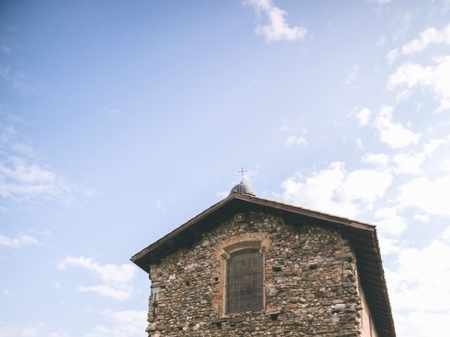 Il matrimonio di Jonni e Stefania a Malnate, Varese 44