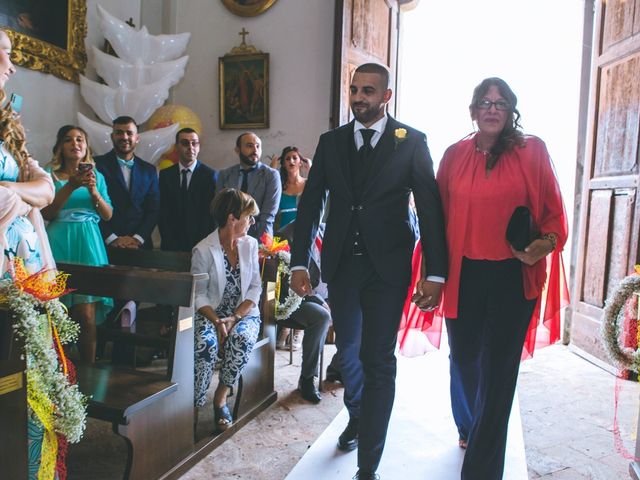 Il matrimonio di Jonni e Stefania a Malnate, Varese 55