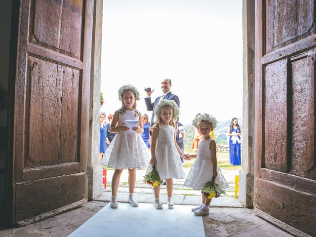 Il matrimonio di Jonni e Stefania a Malnate, Varese 68