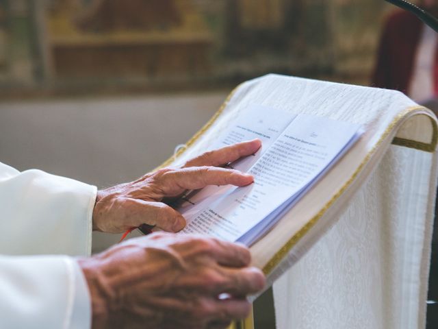 Il matrimonio di Jonni e Stefania a Malnate, Varese 84