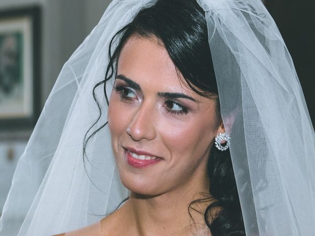 Il matrimonio di Jonni e Stefania a Malnate, Varese 89