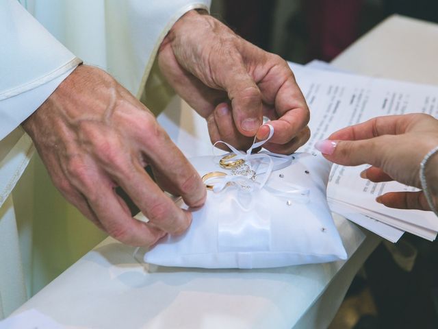 Il matrimonio di Jonni e Stefania a Malnate, Varese 94