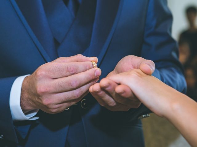 Il matrimonio di Jonni e Stefania a Malnate, Varese 97