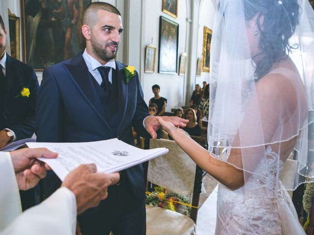 Il matrimonio di Jonni e Stefania a Malnate, Varese 100