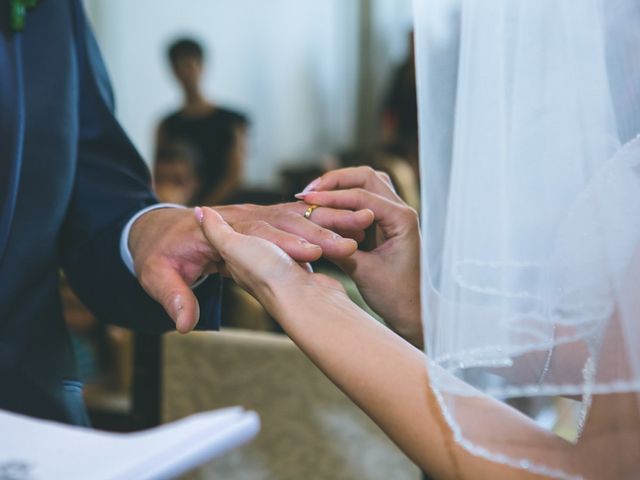 Il matrimonio di Jonni e Stefania a Malnate, Varese 101