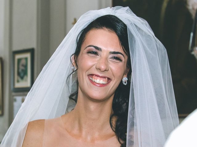 Il matrimonio di Jonni e Stefania a Malnate, Varese 103