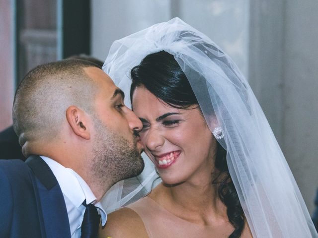 Il matrimonio di Jonni e Stefania a Malnate, Varese 110