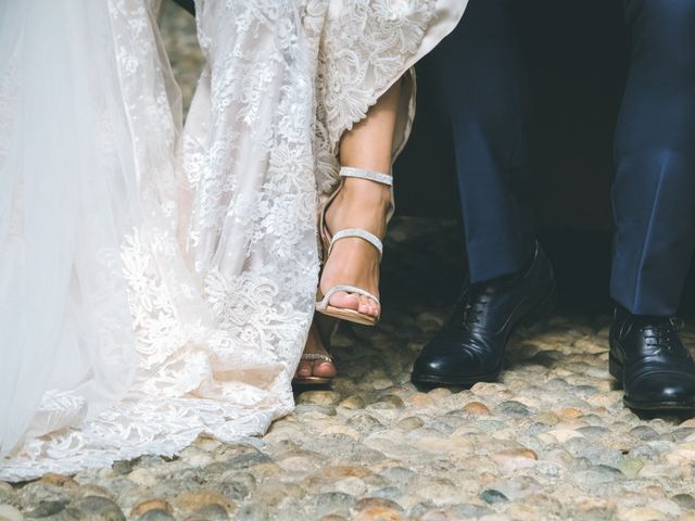 Il matrimonio di Jonni e Stefania a Malnate, Varese 136