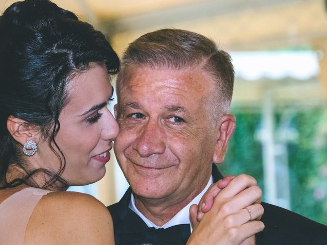 Il matrimonio di Jonni e Stefania a Malnate, Varese 224