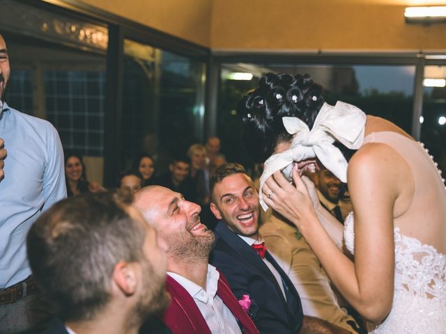 Il matrimonio di Jonni e Stefania a Malnate, Varese 281