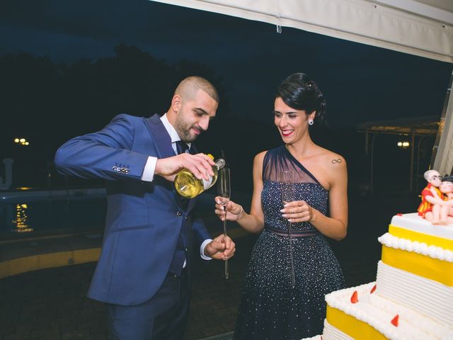 Il matrimonio di Jonni e Stefania a Malnate, Varese 296