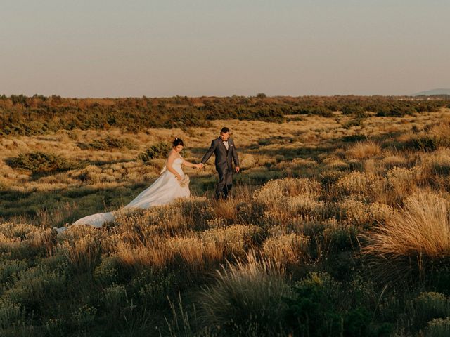 Il matrimonio di Italo e Martina a Viareggio, Lucca 42