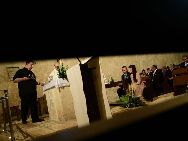 Il matrimonio di Marco e Alessandra a San Marzano di San Giuseppe, Taranto 11