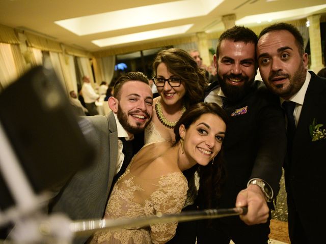 Il matrimonio di Marco e Alessandra a San Marzano di San Giuseppe, Taranto 2